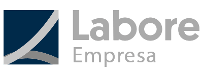 logo labore empresa