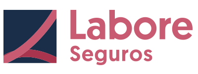 logo labore empresa