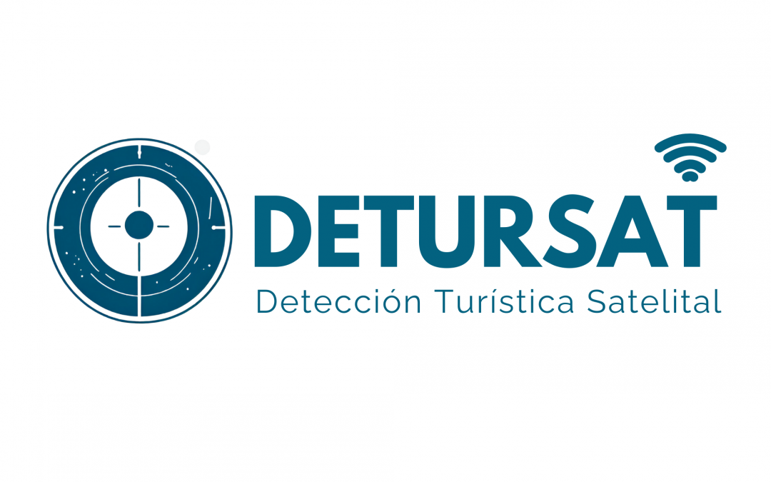 DETURSAT: Detección Turística Satelital